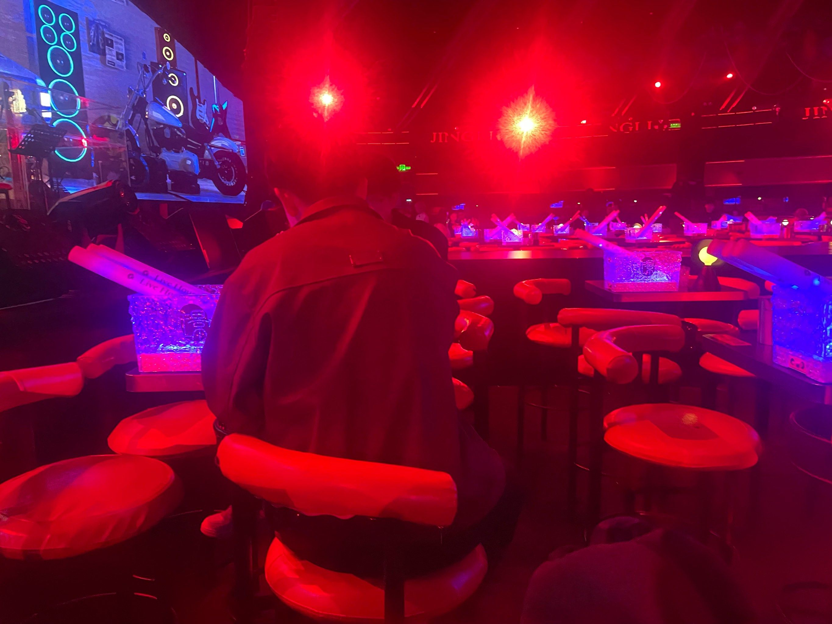 驻马店商务ktv与片场区别解析-西平县ktv预订